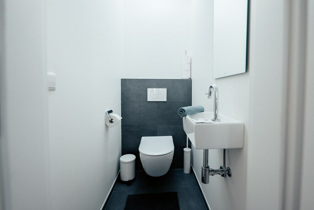 Фото Fully Equipped 1br Apartment w Parking