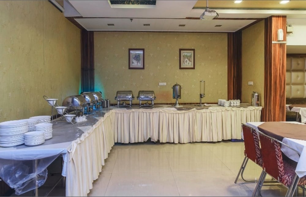 Фото Siddharth Palace