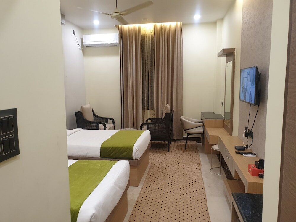Фото Budhha Heritage Resort