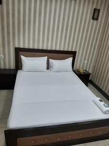 Гостиница New Madina Hotel