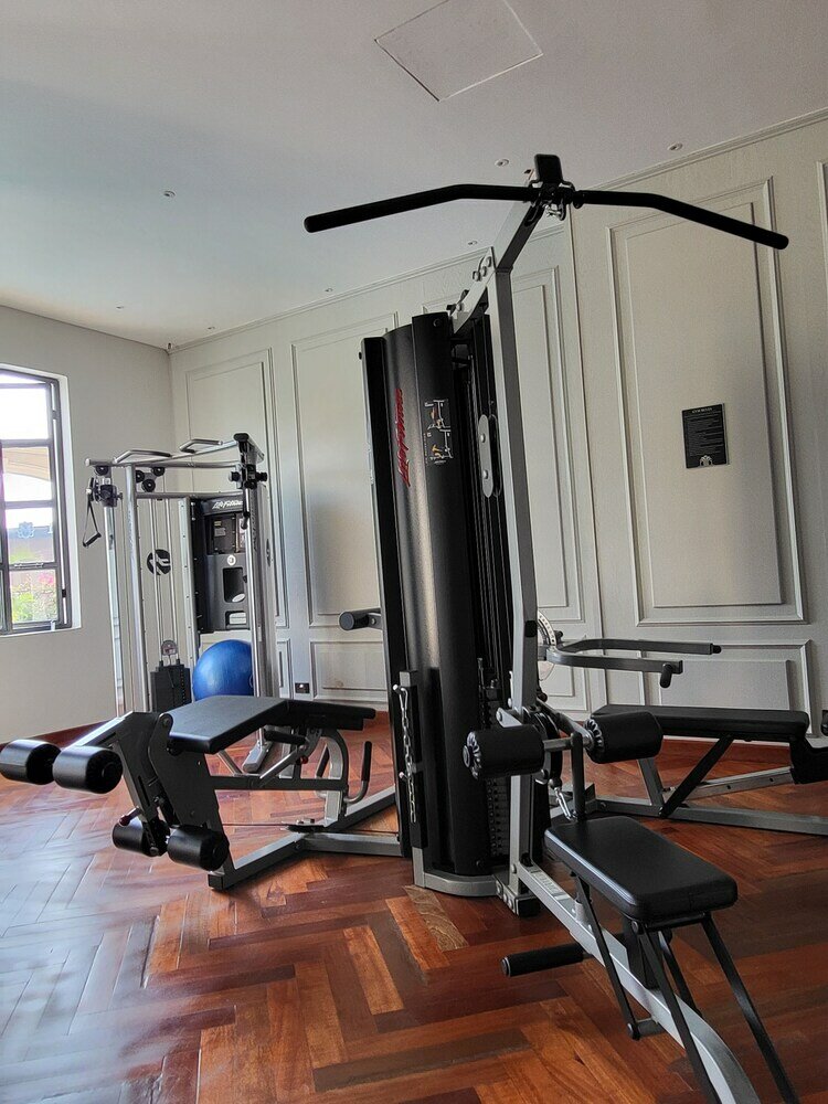 Фото Fontis Residences Hotel