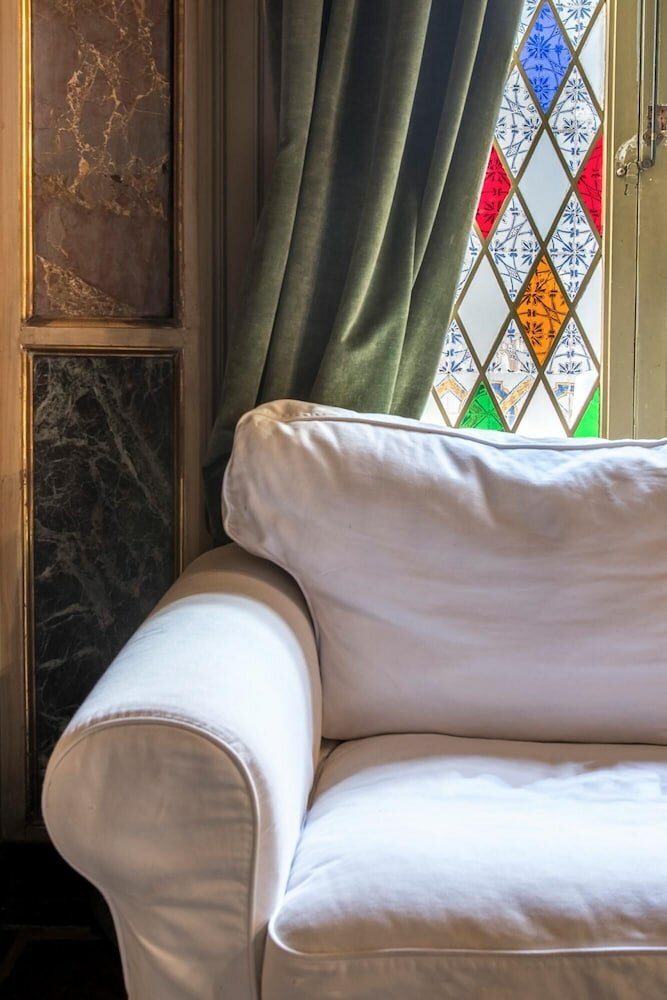 Фото Suite del Barone by Wonderful Italy