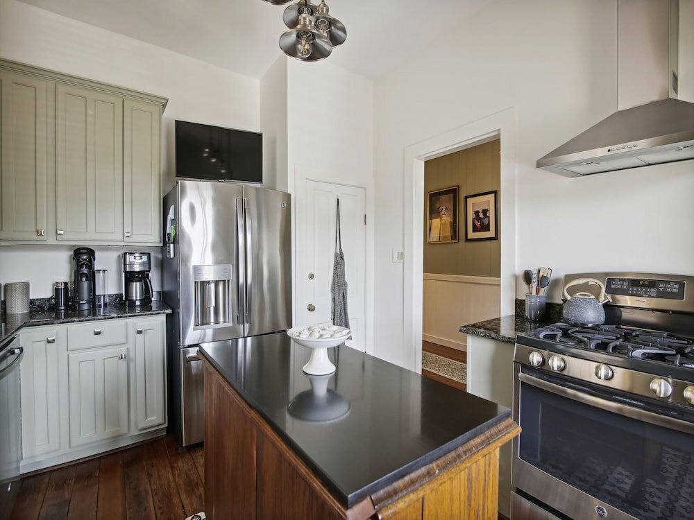 Фото Quilted Cottage