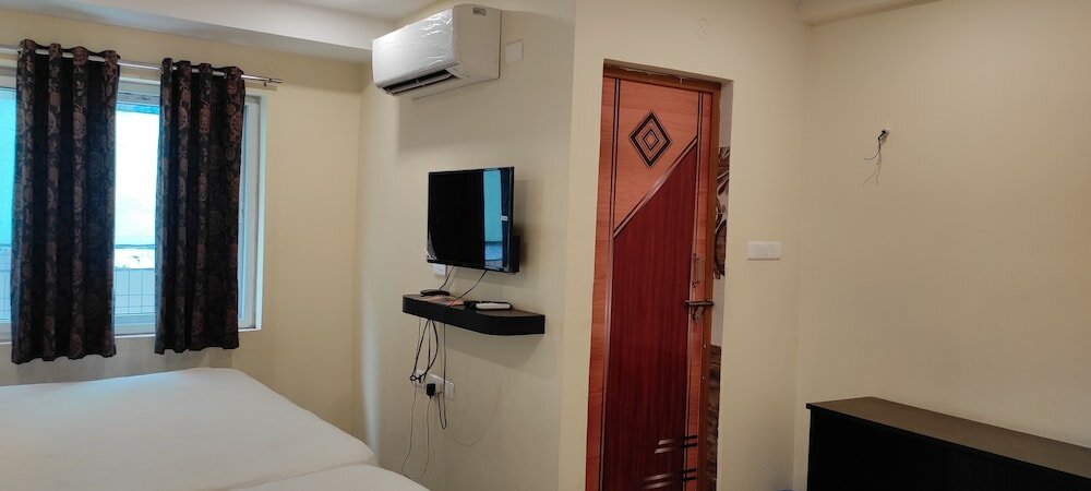 Фото Hotel Arvind Vizag Beach