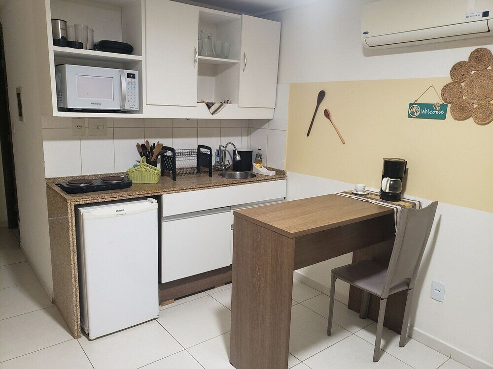 Фото Manaíra Palace Residence