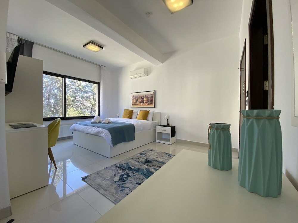 Фото Lemon Tree Residence