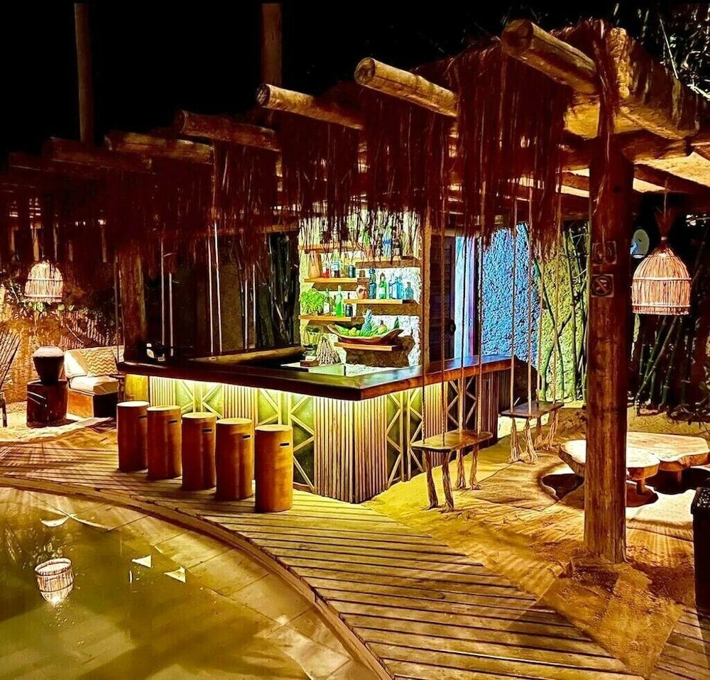 Фото Aloha Village Bangalôs