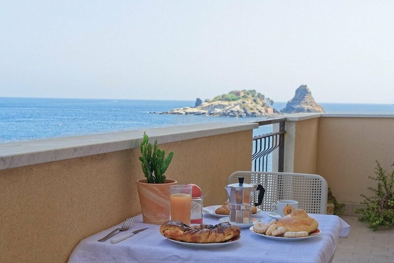 Апартаменты Lachea s View by Wonderful Italy