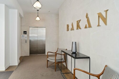 Гостиница Bakan - Palais des Congres в Монреале