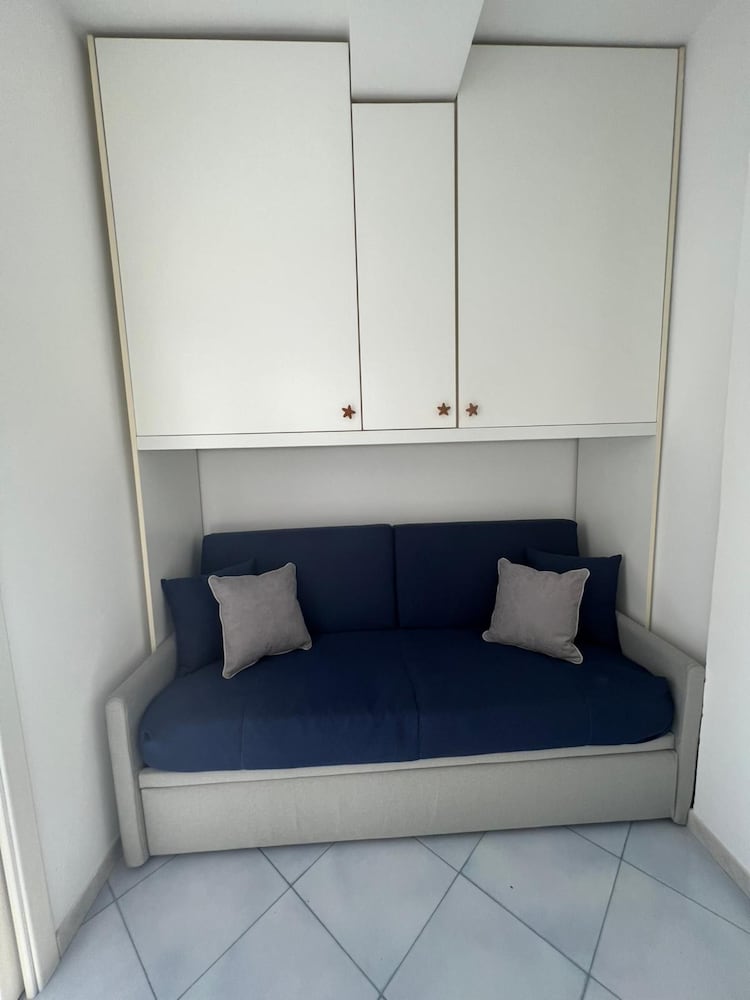 Фото Residenza Mare di Sotto Sorrento