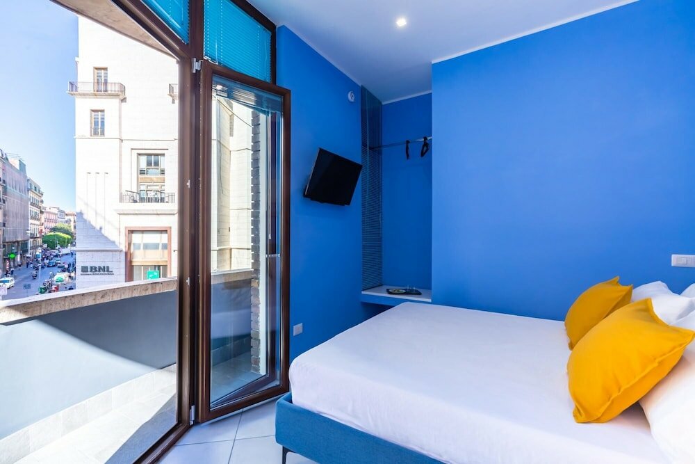 Фото Toledo Stylish by Wonderful Italy