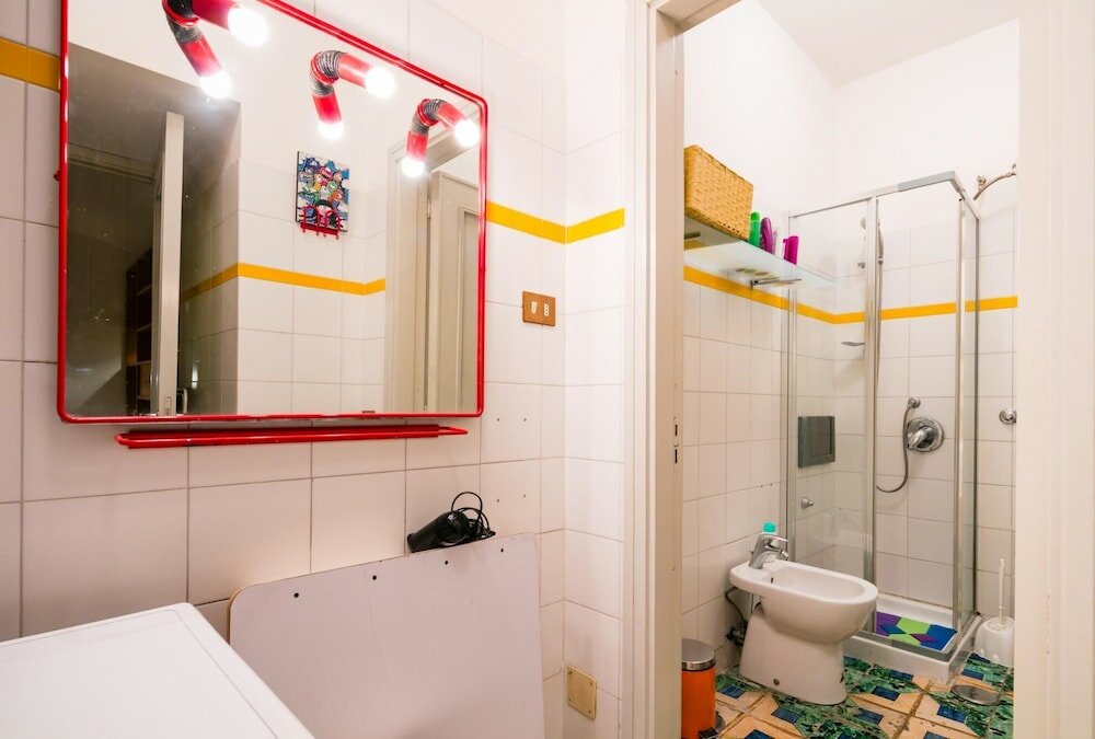 Фото Appartamento a Palazzo Berio