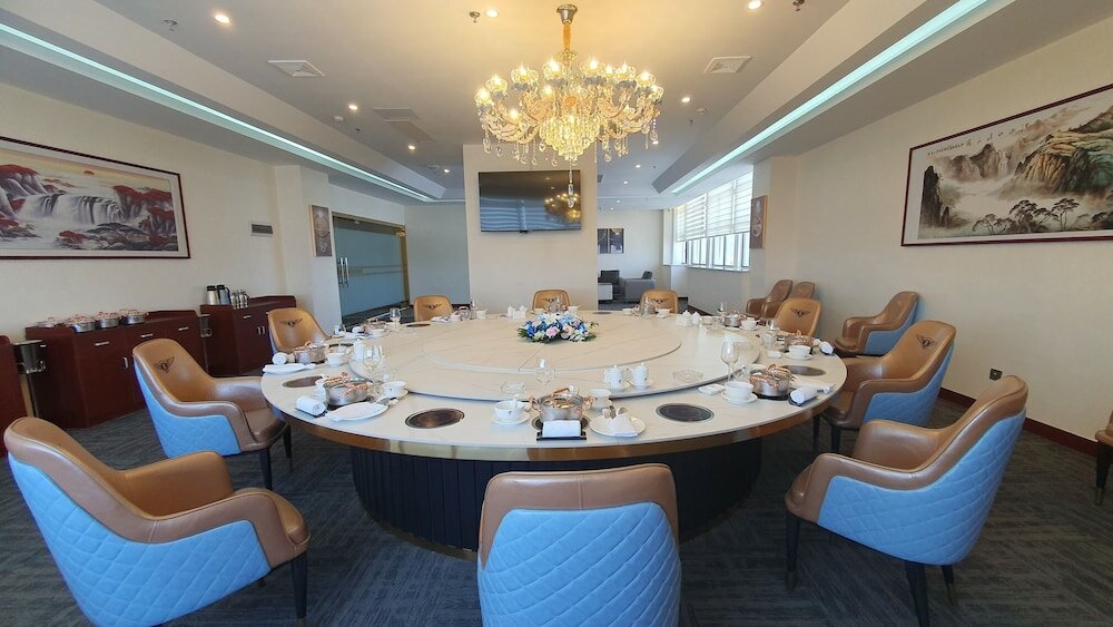 Фото Legend Hotel and Resort