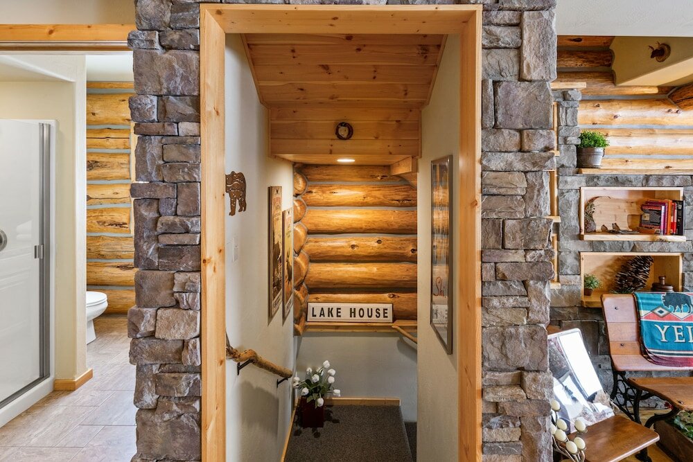 Фото Beachside Lodge