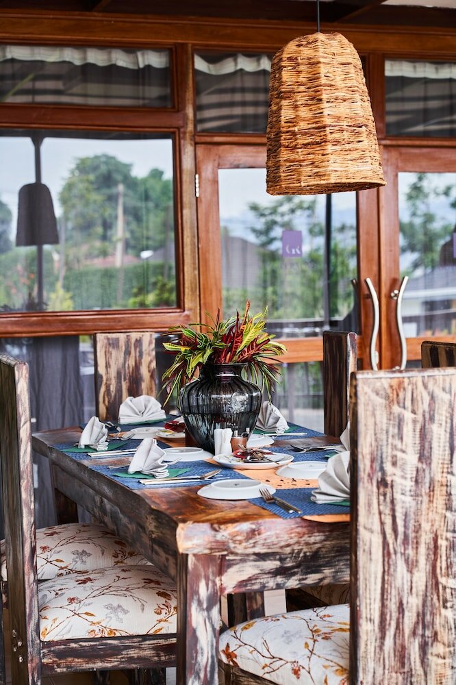 Фото Governor's Residence