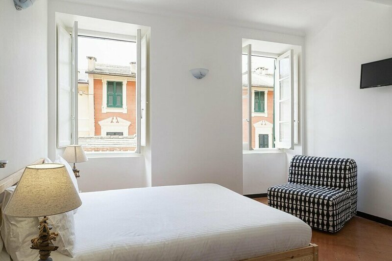 Жильё посуточно Cozy Holiday Home in Camogli