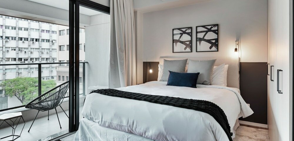 Фото Charlie Nun Itaim