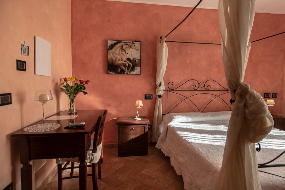 Фото Villa Barbarossa