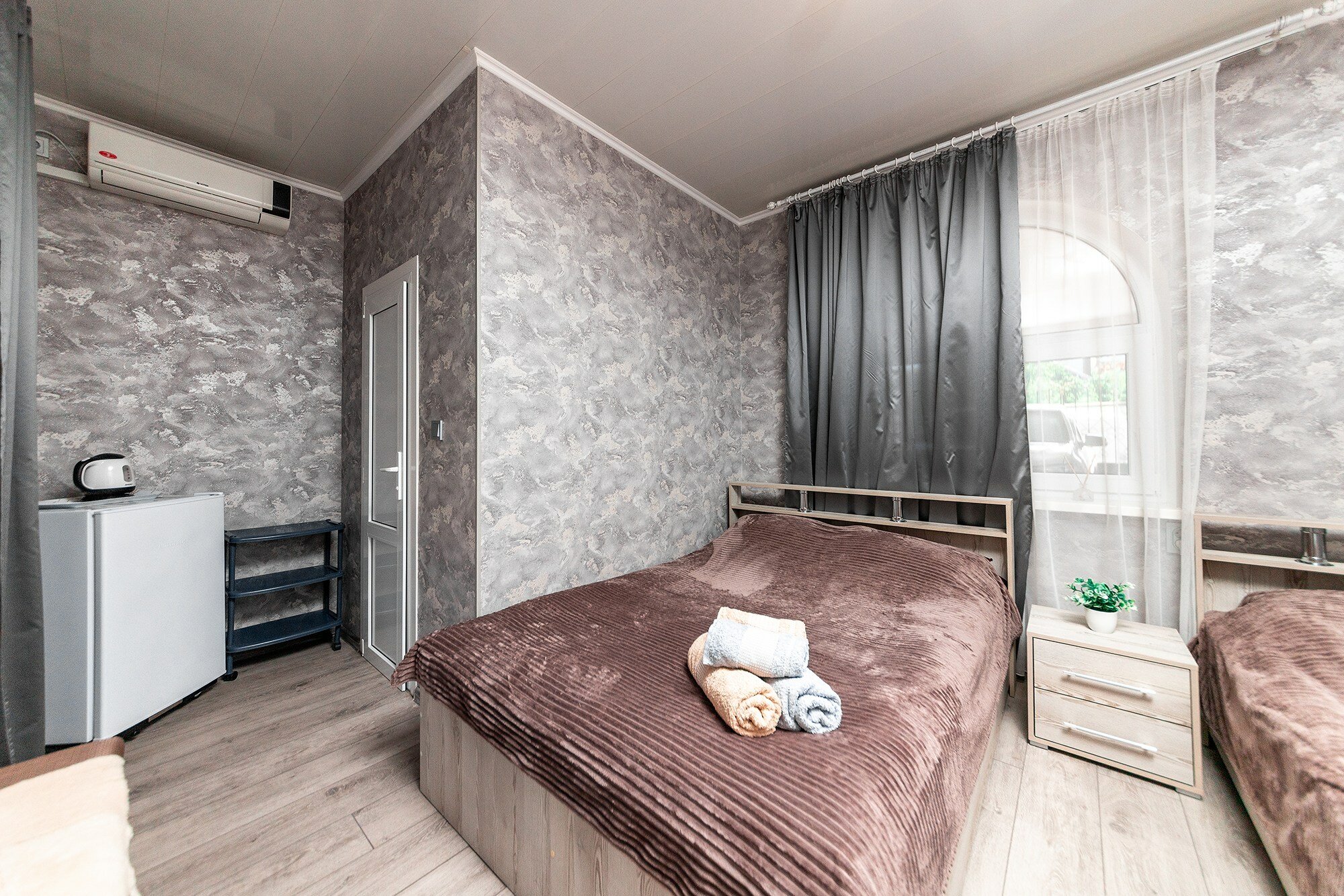 Фото Гостевой дом Лиана