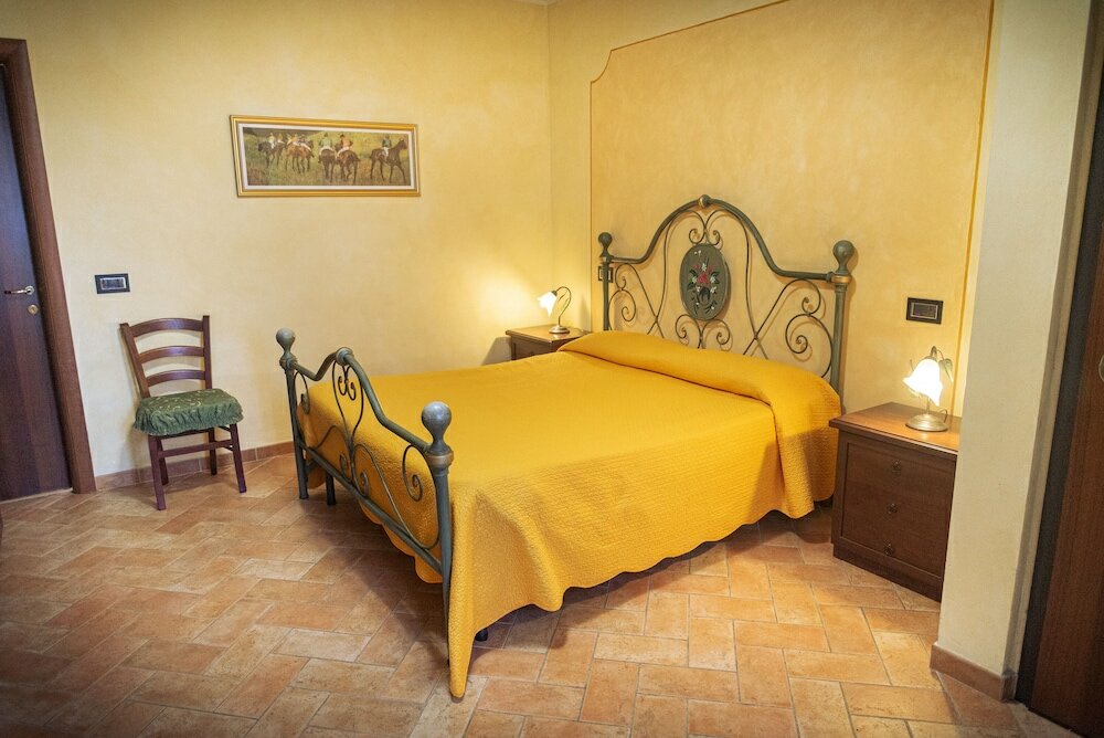 Фото Villa Barbarossa