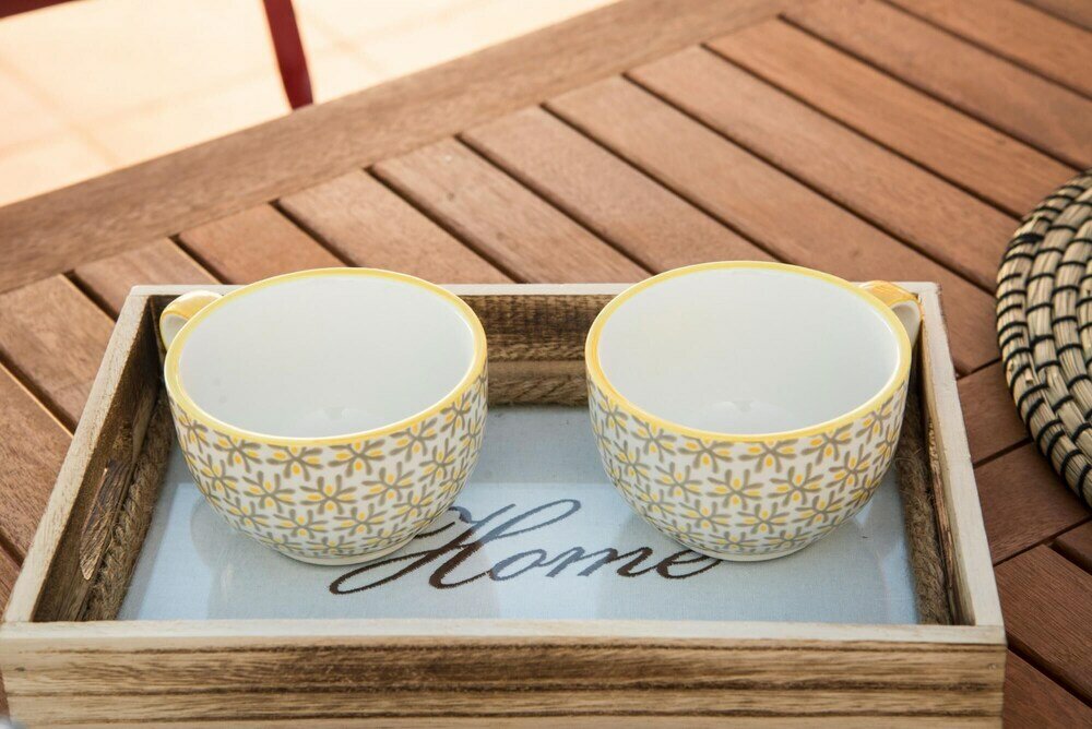 Фото Una Terrazza Sul Mercato Del Capo by Wonderful Italy