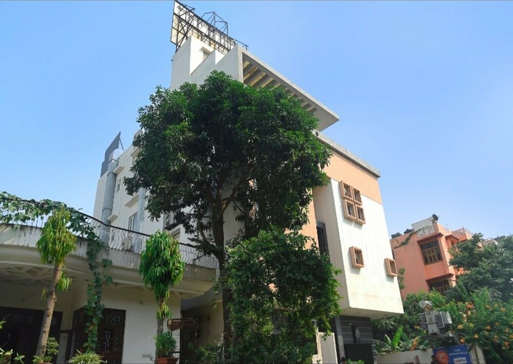 Фото отеля 3