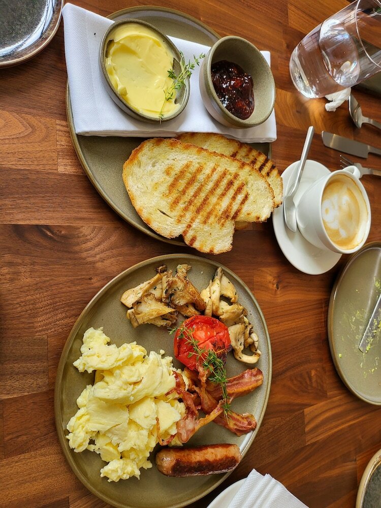 Фото Fontis Residences Hotel