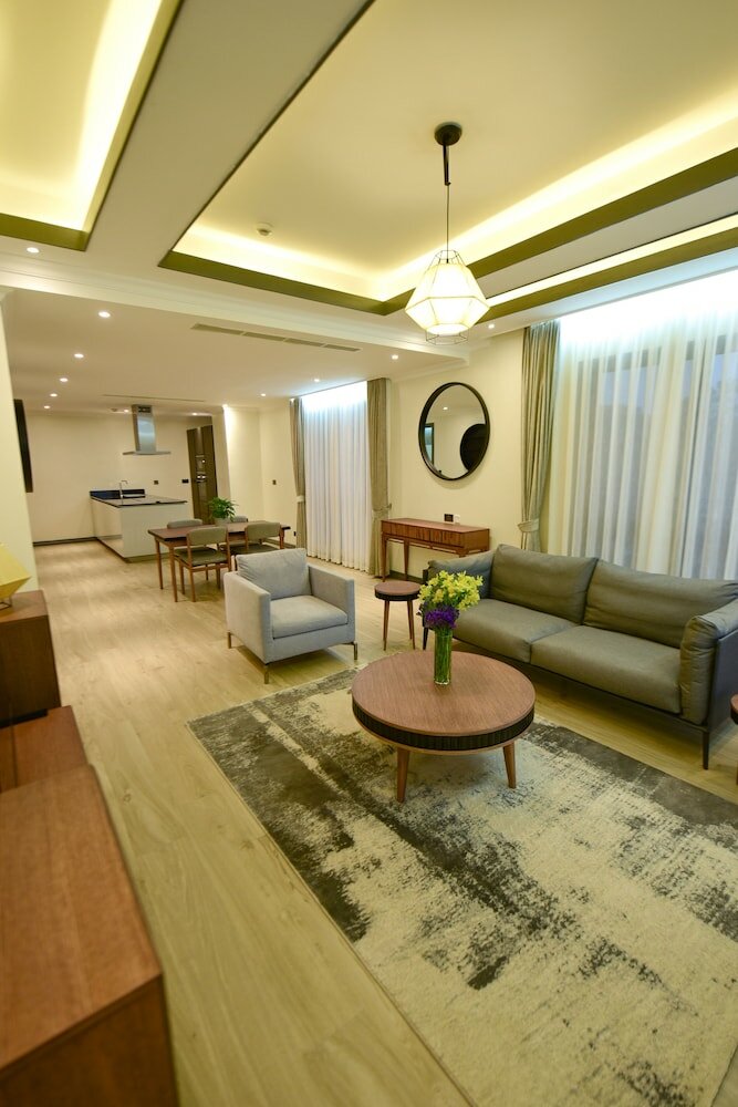 Фото Fontis Residences Hotel