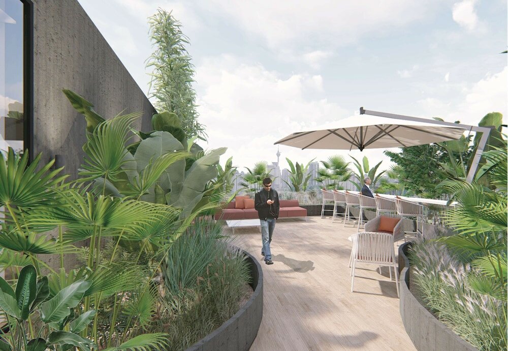 Фото Hampton by Hilton Quito La Carolina Park