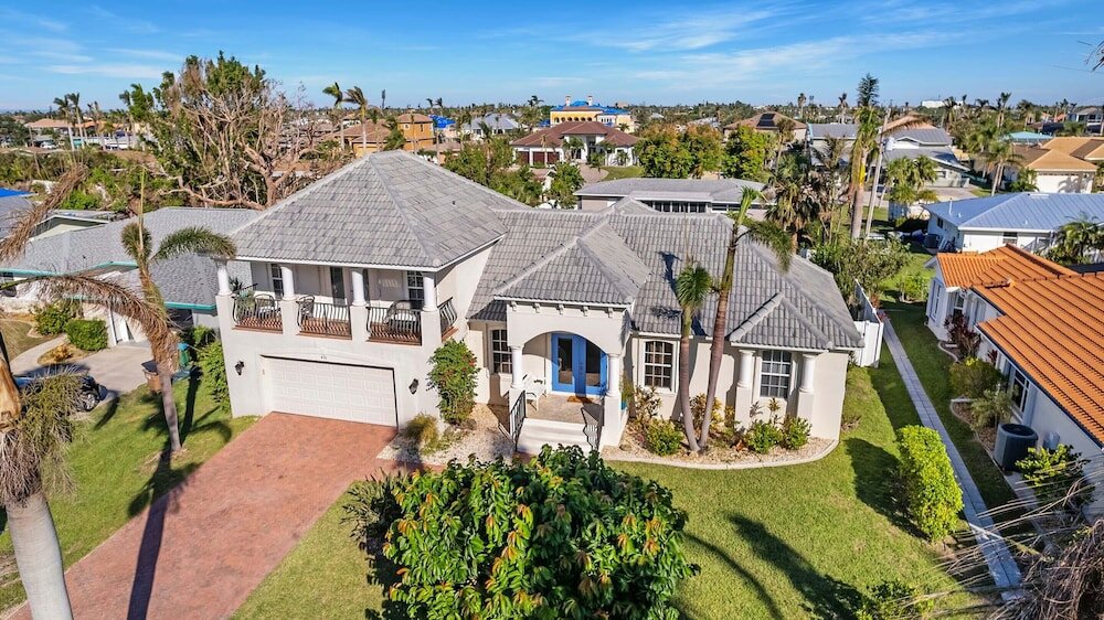 Фото Castle Blanca