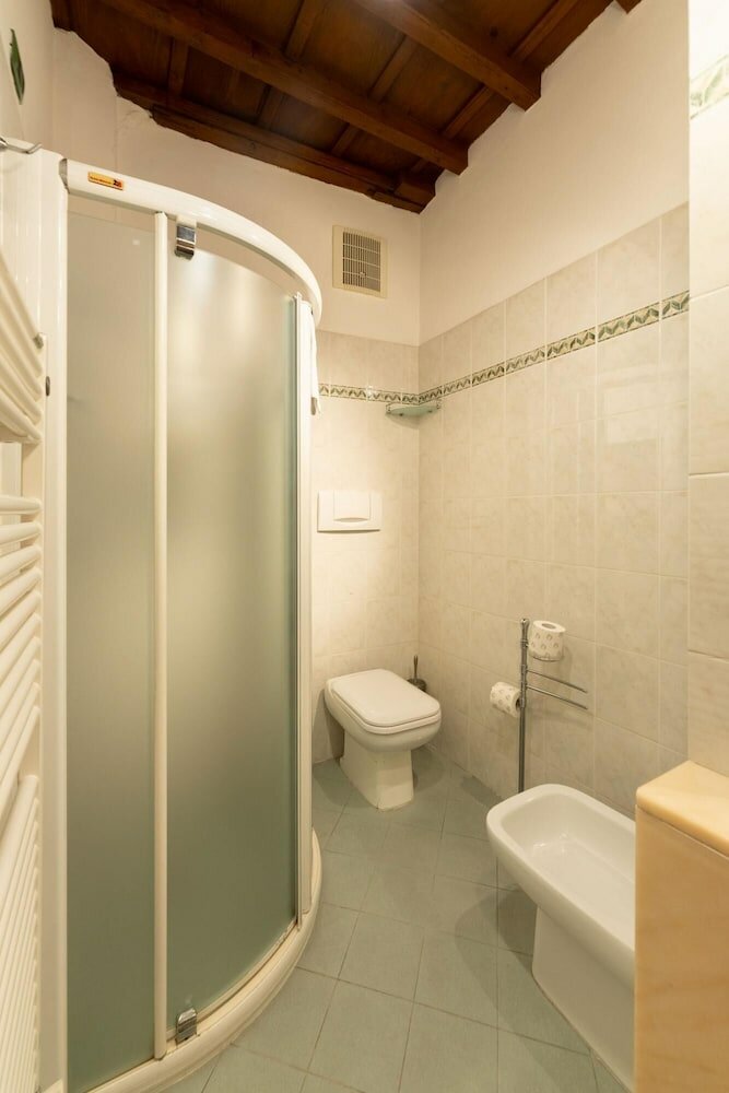 Фото Banchi Apartment in Firenze