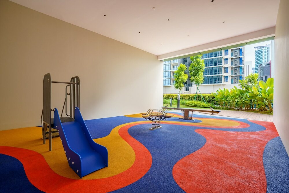 Фото KlCC residences at Eaton