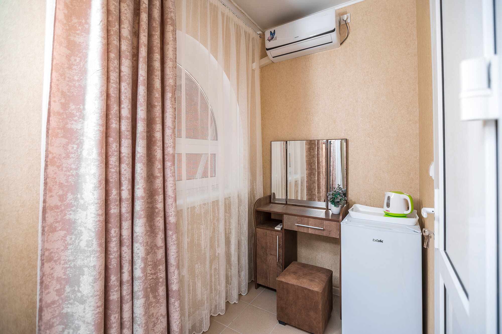 Фото Гостевой дом Лиана