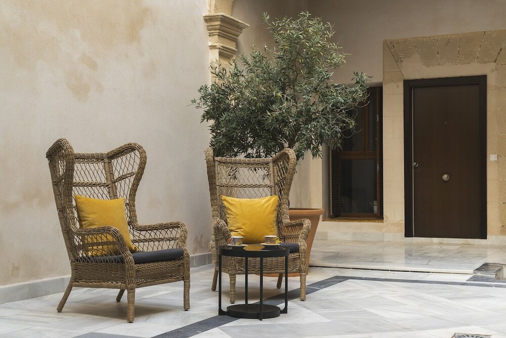 Фото Casa Palacio Sur I