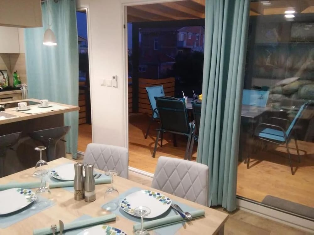 Фото Beach house Beta - Pomer - Istria