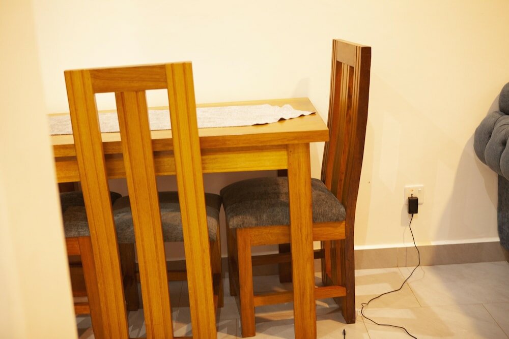 Фото Kigali fantastic homes