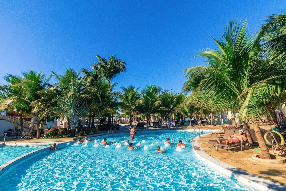 Фото Lacqua diroma - Vacia Temporada