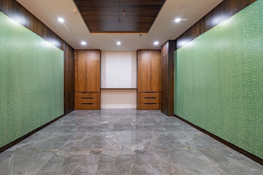 Фото Hylife Hotel and Convention