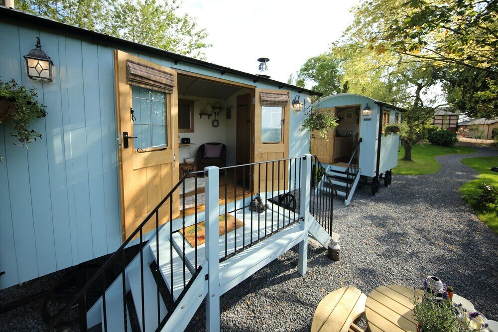 Фото Upper Gelli