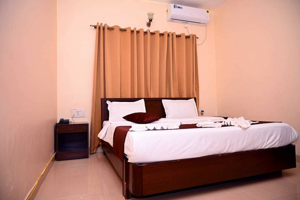 Фото Close2c Holiday Home by Eleet Hotels