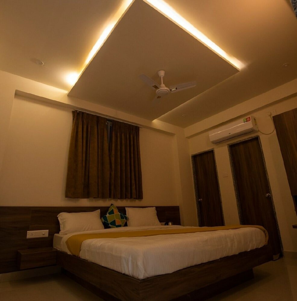 Фото Hotel Scintilla