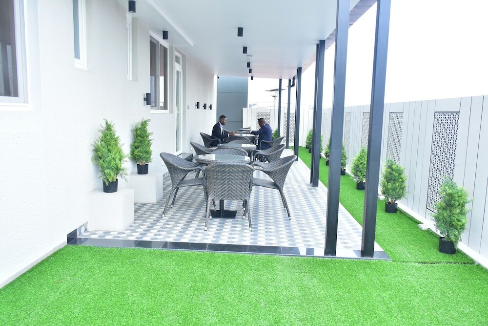 Фото отеля 5