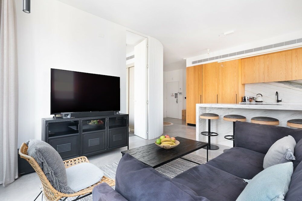 Фото Ecletic by Tlv2rent