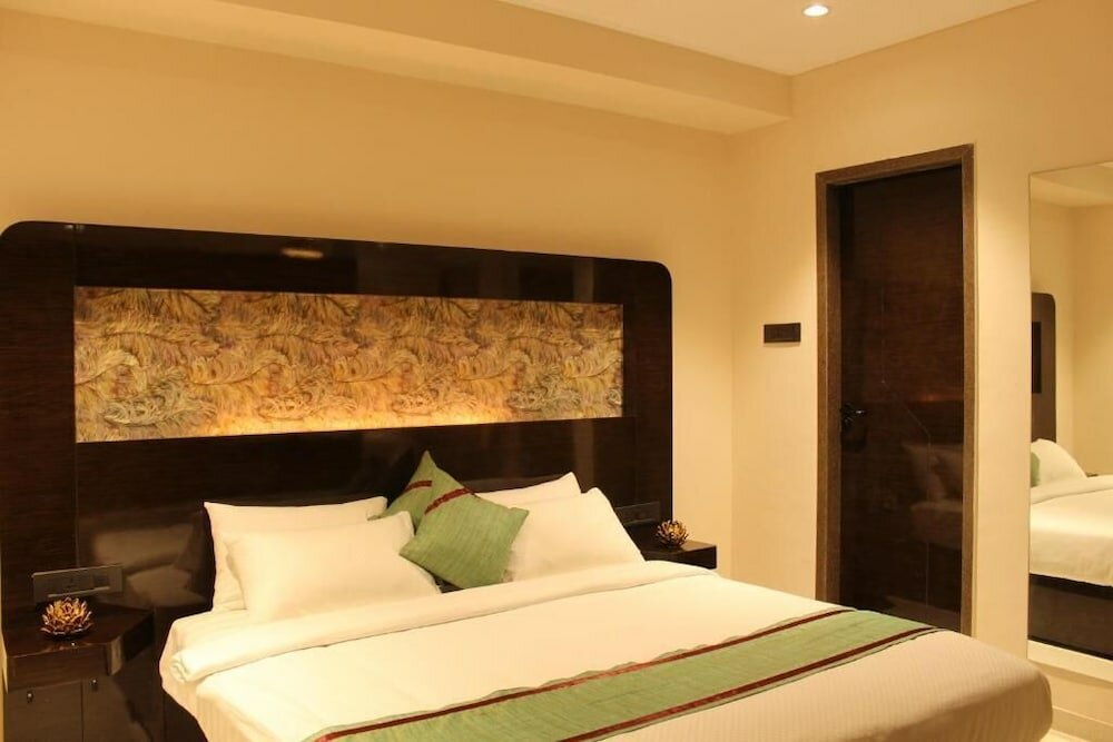 Фото The Kings Square