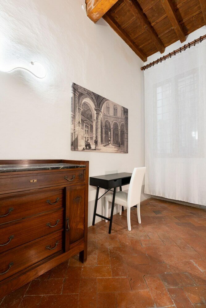 Фото Toscanella Apartment
