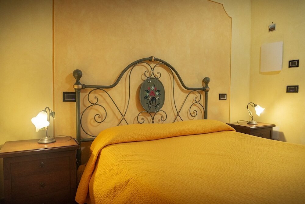 Фото Villa Barbarossa