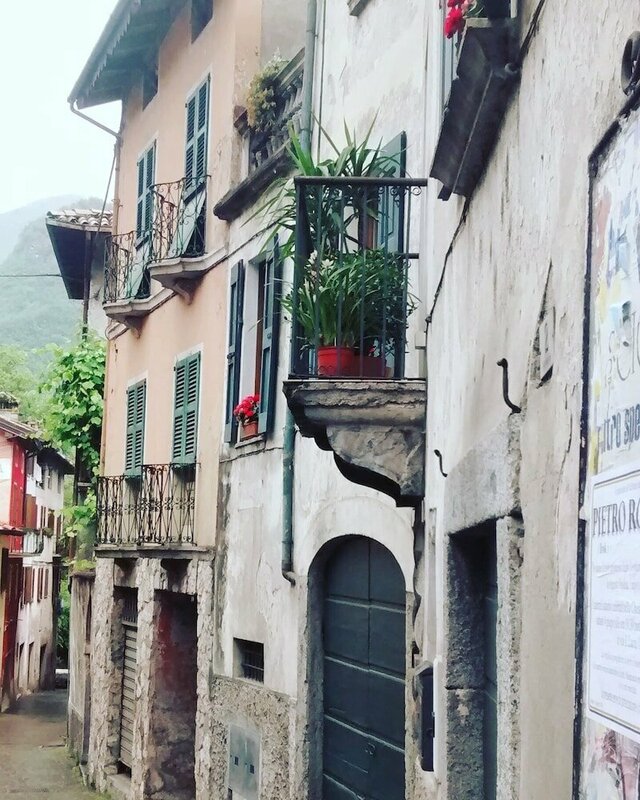 Хостел Ostello Sociale Borgo Venno