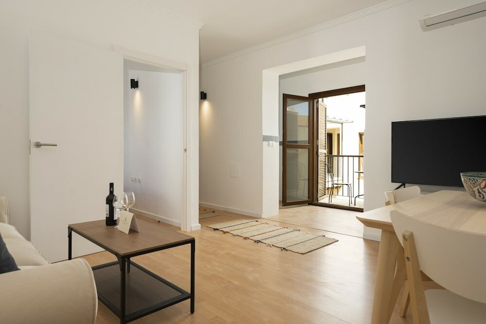 Фото Casa Palacio Sur I