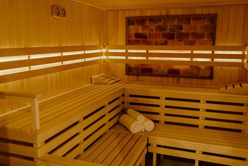 Гостиница Muller Hotel Boutique&Spa в Галаце