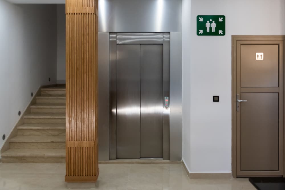 Фото Karam City Hotel